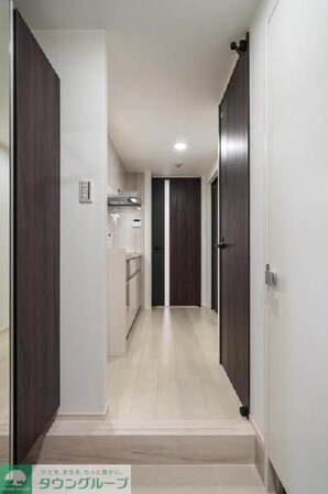 フォセット幡ヶ谷の物件内観写真